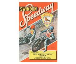 Image result for Swindon Robins Speedway