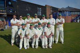 Image result for Old Paulines Cricket Club