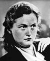 Ilse Koch Born: 1906;