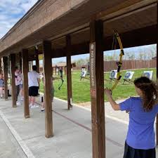 Image result for Carman Stables Archery