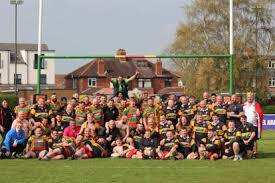 Image result for Selby Rugby Union Football Club