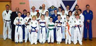 Image result for Hillcross, Raynes Park & Redhill Choi Kwang-Do