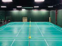 Image result for Rye Badminton Club