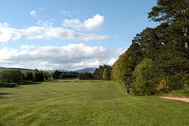 Image result for Brechin Golf Club