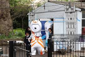 Image result for wenlock mandeville