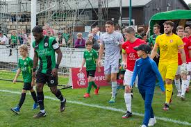 Image result for Bracknell Manics Fc