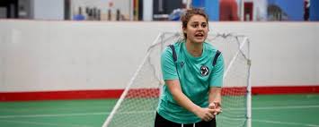 Image result for Skillcentre Badminton Club