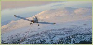 Image result for Deeside Gliding Club