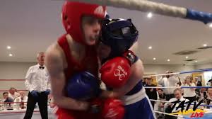 Image result for Glenrothes Amateur Boxing Club