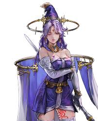 「セリーヌ・ジュレス スターオーシャン　セカンドストーリー」の画像検索結果