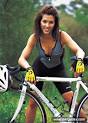Girls in Lycra Shorts | mySinglespeed