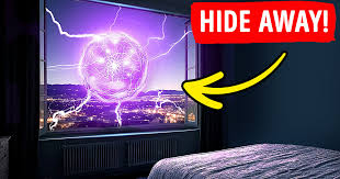 Image result for ball lightning