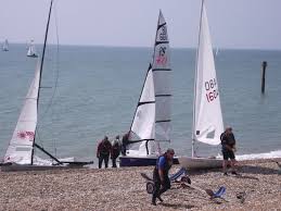 Image result for Beccles Amateur Sailing Club