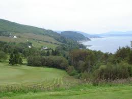 Image result for Innellan Golf Club