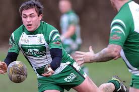 Image result for Hull Dockers Rugby League Football Club