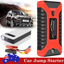 Image result for Booster Starter