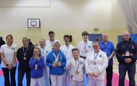 Image result for Mirfield Martial Arts Club