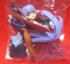 「シラトリ・ユキナ 機動戦艦ナデシコ」の画像検索結果