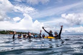 Image result for Bath Freediving Club