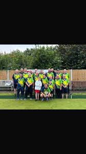 Image result for Vines Park (Droitwich) Bowling Club