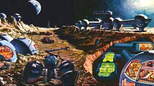 Image result for retrofuturism