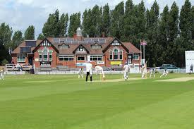 Image result for Porthill Park Cc