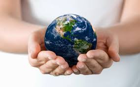 Image result for The World in my hand Picture