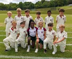 Image result for St Michael`s Cricket Club, Dumfries