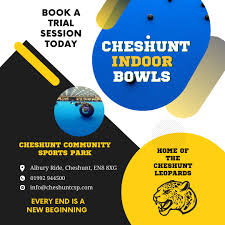 Image result for Cheshunt Bowls Club
