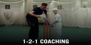 Image result for The Ken Barrington Indoor Cricket Centre
