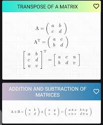 Image result for Uta Matrix