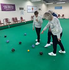 Image result for Franche Village Indoor Bowls Club