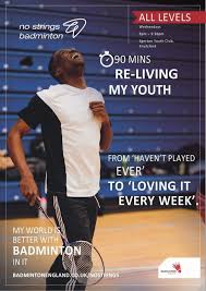 Image result for Knutsford badminton club