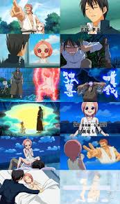 「犬塚雲軒 すもももももも〜地上最強のヨメ〜」の画像検索結果