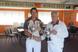 Image result for Richmond Park Bowls Club