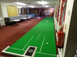 Image result for Winterslow Short Mat Bowls Club