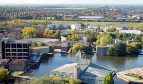 Image result for University of York