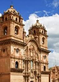 Image result for храм Кориканчи