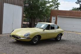 Image result for Beige 1967 Jaguar