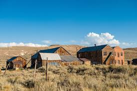 Image result for Ghost Town Bodie