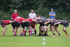 Image result for Bolton Rugby Union Football Club