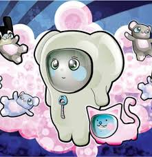 Image result for маскот Windows 7