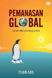Image result for pemanasan global