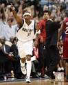 Seattle's own Jason Terry Wins Sixth Man Award | Music Inner City