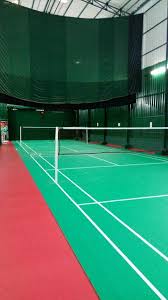 Image result for Flyers Badminton Club