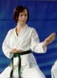 Karate Sport Club Ferlach - Corinna Grabner
