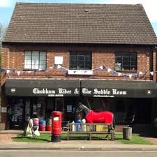 Image result for The Chobham Common Riders Association