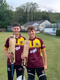 Image result for Blackwood Town Cricket Club