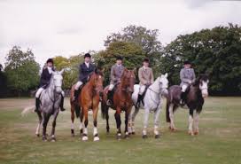 Image result for Civil Service Riding Club (Csrc)