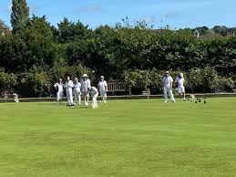 Image result for Newport (Salop) Bowling Club